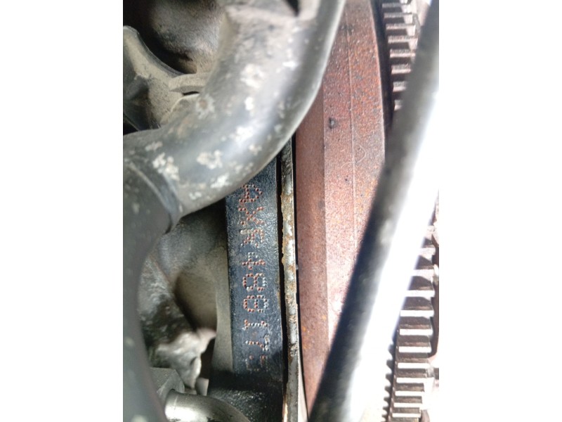 MOTOR COMPLETO AXR  - imagen 9