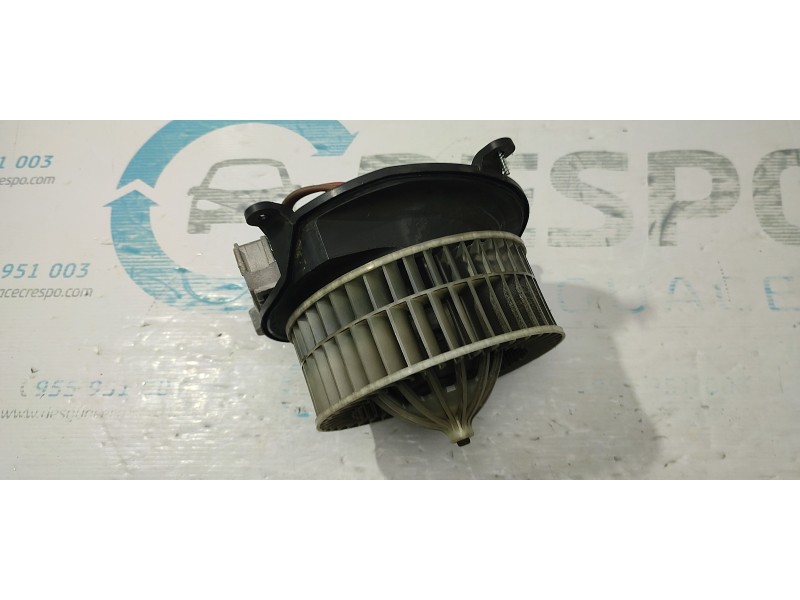 VENTILADOR CALEFACCION  - imagen 2