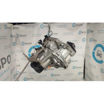 CAJA CAMBIOS JC5128  - miniatura 4