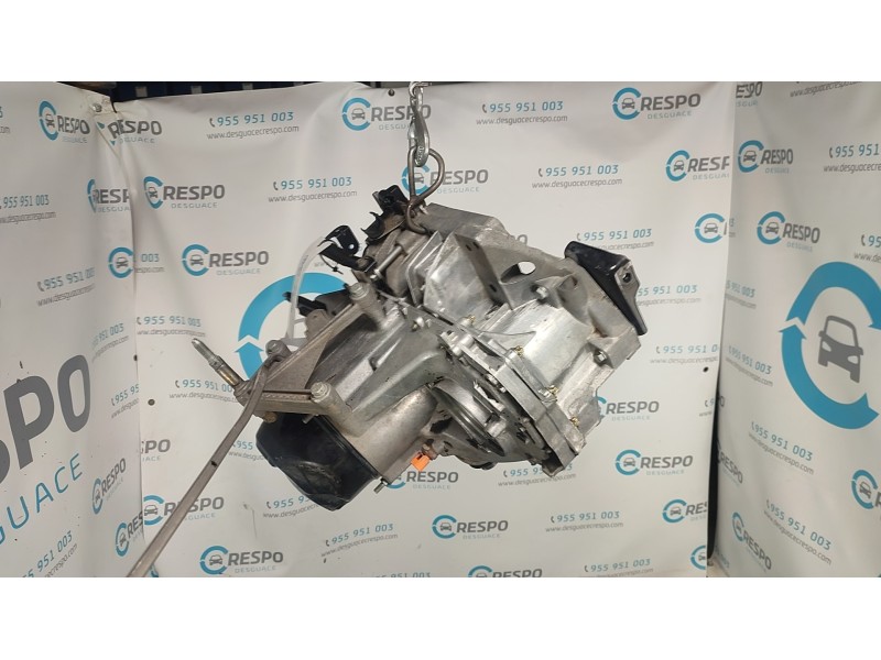 CAJA CAMBIOS JC5128  - imagen 4