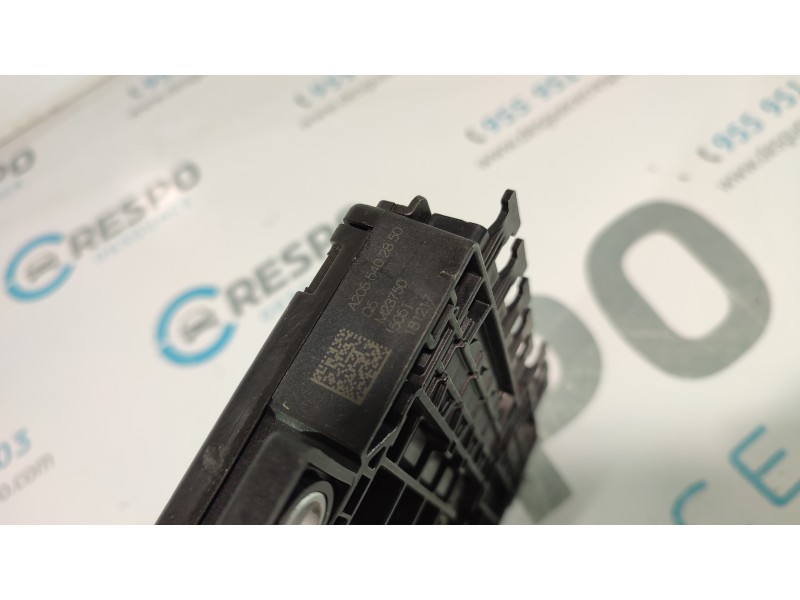 CAJA RELES / FUSIBLES A2055402850  - imagen 2