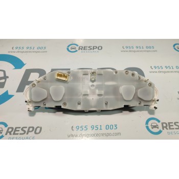 CUADRO INSTRUMENTOS 981384898000  - miniatura 3