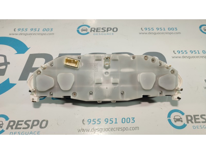 CUADRO INSTRUMENTOS 981384898000  - imagen 3