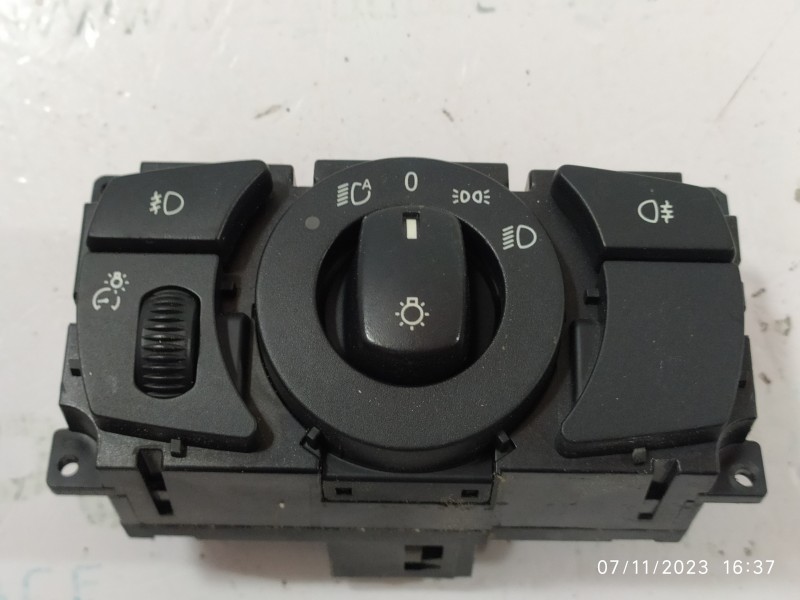 MANDO LUCES 6953734 33290504  - imagen 1