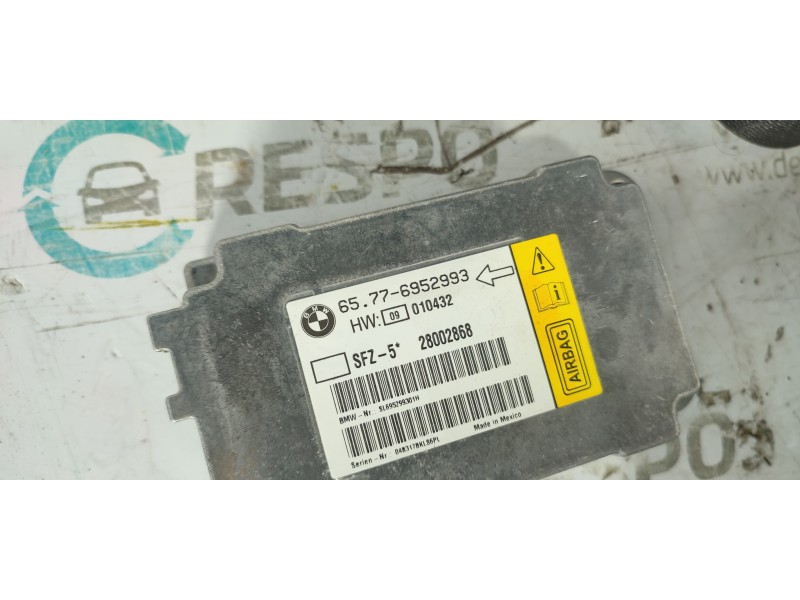 KIT AIRBAG  - imagen 3