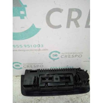 MANDO CLIMATIZADOR 6J0820043A  - miniatura 3