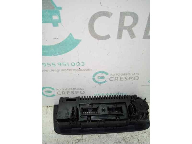 MANDO CLIMATIZADOR 6J0820043A  - imagen 3