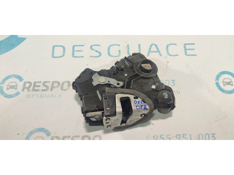 CERRADURA PUERTA DELANTERA DERECHA A046693  - imagen 3