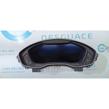 CUADRO INSTRUMENTOS 8W5920790B  - miniatura 1