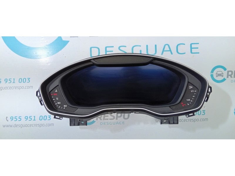 CUADRO INSTRUMENTOS 8W5920790B  - imagen 1