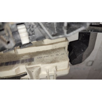 CERRADURA PUERTA TRASERA IZQUIERDA 1697302135  - miniatura 2