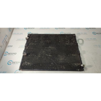 CONDENSADOR / RADIADOR AIRE ACONDICIONADO 