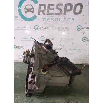 CAJA CAMBIOS  - miniatura 3