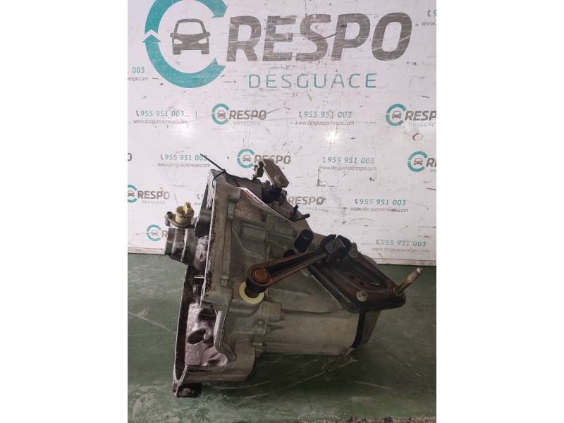 CAJA CAMBIOS  - imagen 3