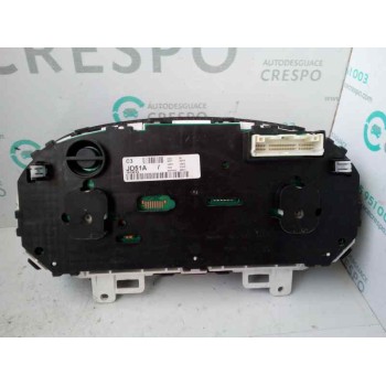 CUADRO INSTRUMENTOS JD51A 18YAFX8  - miniatura 3