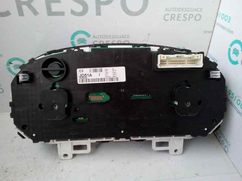 CUADRO INSTRUMENTOS JD51A 18YAFX8  - imagen 3