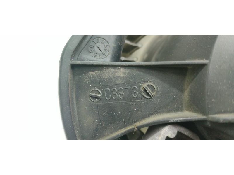 VENTILADOR CALEFACCION  - imagen 3