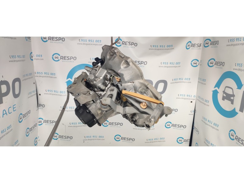 CAJA CAMBIOS 55565177  - imagen 2