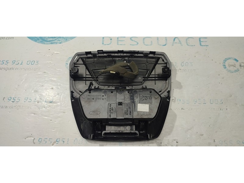 GUANTERA AM51U519D56D  - imagen 3