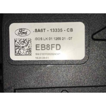 MANDO INTERMITENTES 8A6T13335CB  - miniatura 2