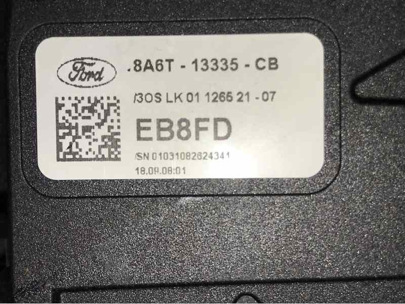 MANDO INTERMITENTES 8A6T13335CB  - imagen 2