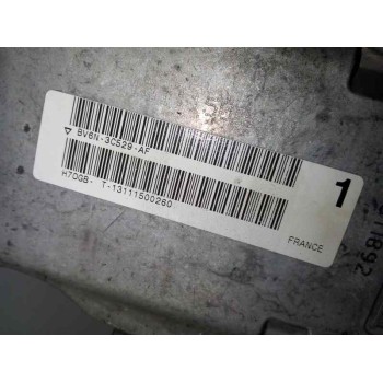 COLUMNA DIRECCION BV6N3C529AF T13111500260  - miniatura 3