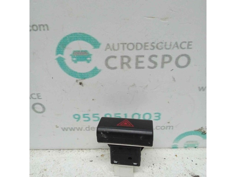 WARNING 3T0953235A  - imagen 1