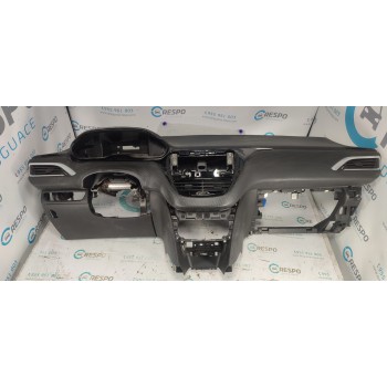 KIT AIRBAG  - miniatura 7