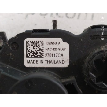 MOTOR CALEFACCION T32096BA 270117CA  - miniatura 3