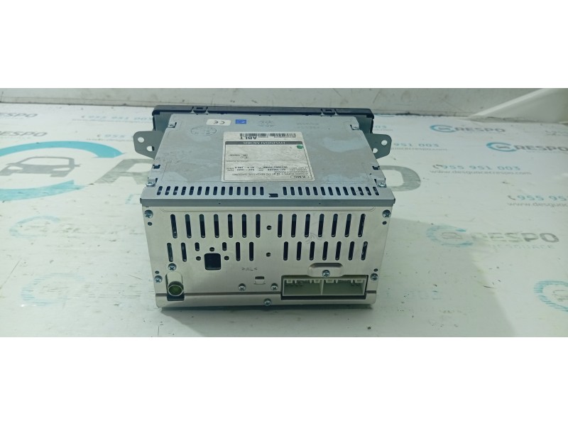 SISTEMA AUDIO / RADIO CD 96170A2100WK  - imagen 3