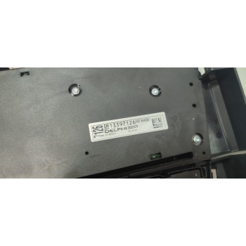 MANDO CLIMATIZADOR 13435148 13397126  - miniatura 2