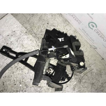 CERRADURA PUERTA TRASERA IZQUIERDA  - miniatura 2