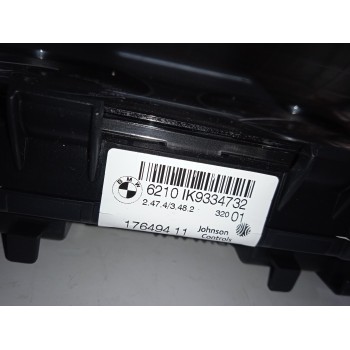 CUADRO INSTRUMENTOS 262987001  - miniatura 2