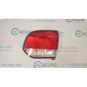 PILOTO TRASERO DERECHO INTERIOR 5K0945094G 