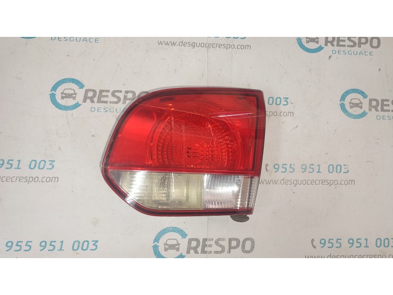 PILOTO TRASERO DERECHO INTERIOR 5K0945094G  - imagen 1