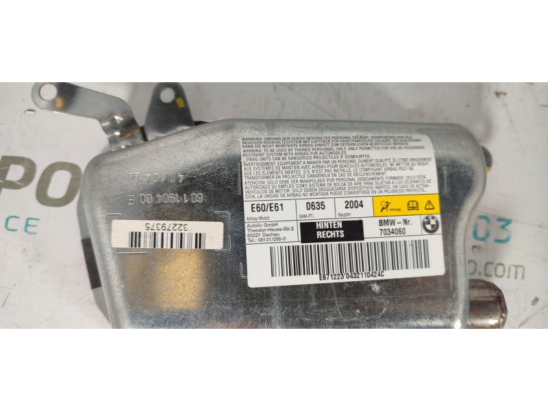 KIT AIRBAG  - imagen 4