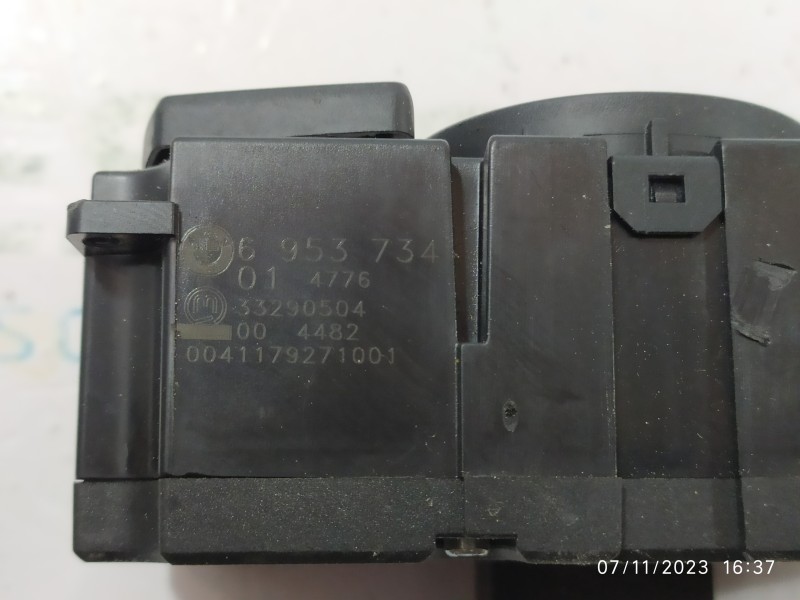 MANDO LUCES 6953734 33290504  - imagen 2