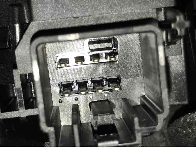 MANDO INTERMITENTES 8A6T13335CB  - imagen 3