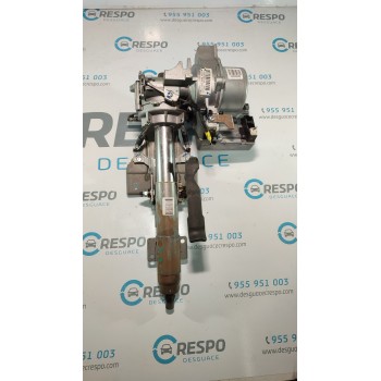 COLUMNA DIRECCION D09T32100L  - miniatura 1