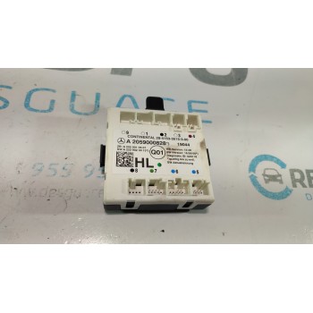 CENTRALITA CIERRE A2059000828 