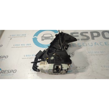 CERRADURA PUERTA TRASERA IZQUIERDA 1697302135  - miniatura 3