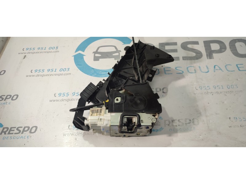 CERRADURA PUERTA TRASERA IZQUIERDA 1697302135  - imagen 3