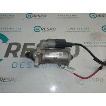 MOTOR ARRANQUE 02Z911021K 