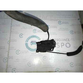 CERRADURA PUERTA TRASERA IZQUIERDA 