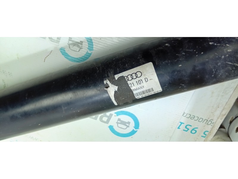 CARDAN 8R0521101D  - imagen 3