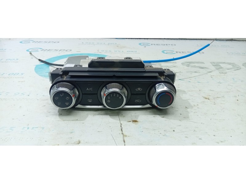 MANDO CALEFACCION / AIRE ACONDICIONADO 275105FA3C  - imagen 1