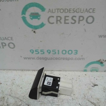 WARNING 3T0953235A  - miniatura 2