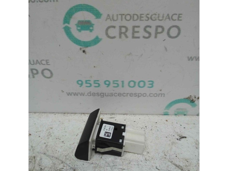 WARNING 3T0953235A  - imagen 2