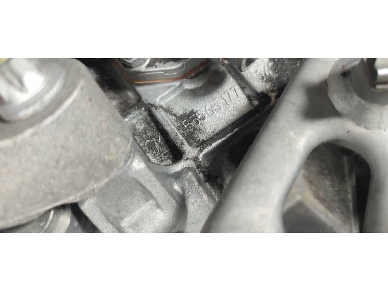 CAJA CAMBIOS 55565177  - imagen 3