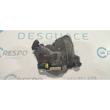 CERRADURA PUERTA DELANTERA IZQUIERDA A046693  - miniatura 1